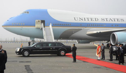 obama-in india...